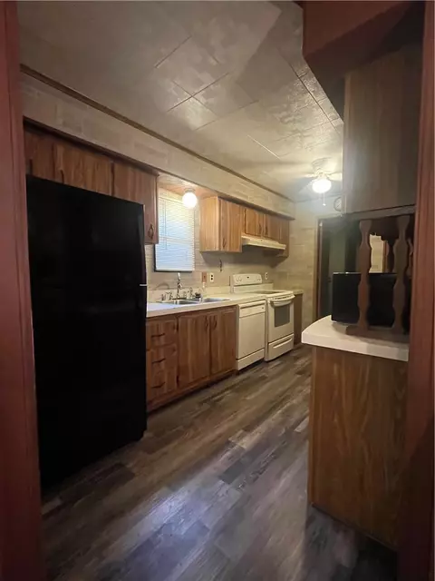 Kitchen - 60 Carl Ave #LOT A5, Eighty Four, PA 15330 photo 1 of 2
