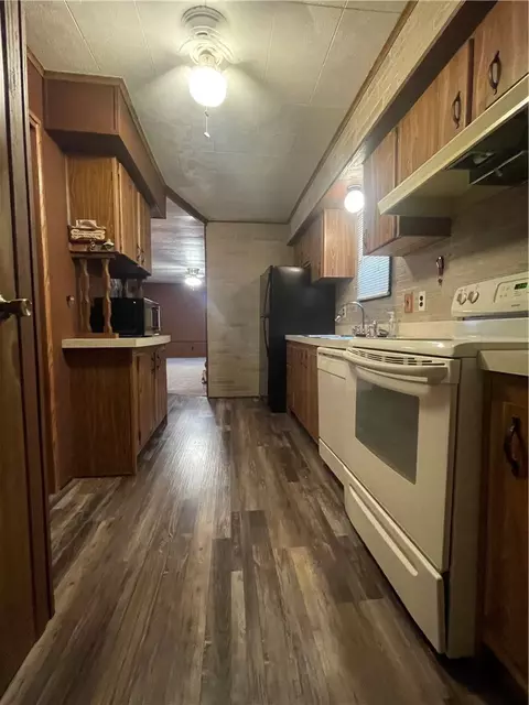 Kitchen - 60 Carl Ave #LOT A5, Eighty Four, PA 15330 photo 2 of 2