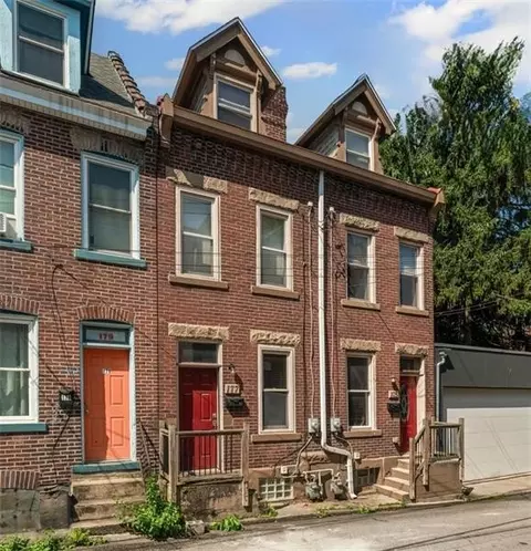 175 43rd 12 St, Pittsburgh, PA 15201