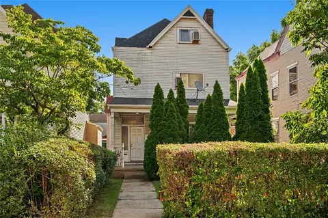 525 S Graham St, Pittsburgh, PA 15232