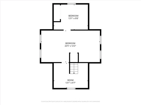 Floorplan - 438 3rd Ave, New Eagle, PA 15067 photo 2 of 8