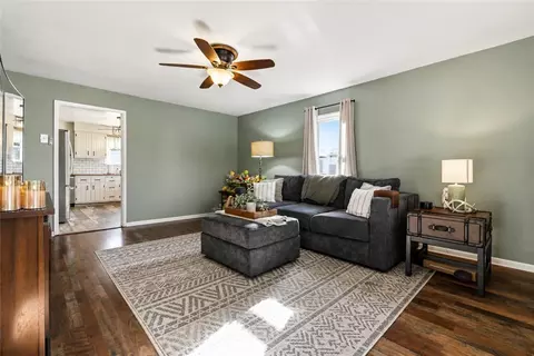 Living - 438 3rd Ave, New Eagle, PA 15067 photo 3 of 3