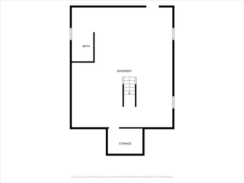 Floorplan - 438 3rd Ave, New Eagle, PA 15067 photo 8 of 8