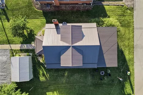 View/Area - 438 3rd Ave, New Eagle, PA 15067 photo 3 of 4