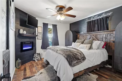 Bedroom - 438 3rd Ave, New Eagle, PA 15067 photo 1 of 7