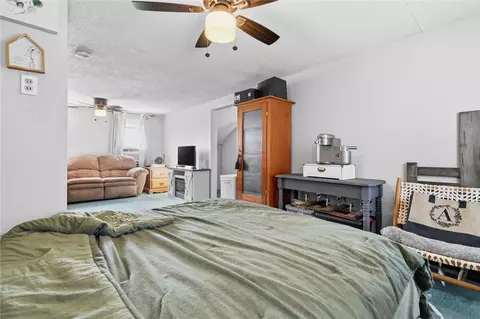 Bedroom - 438 3rd Ave, New Eagle, PA 15067 photo 6 of 7