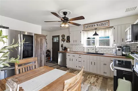 Kitchen - 438 3rd Ave, New Eagle, PA 15067 photo 1 of 5