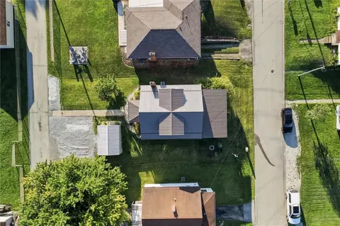 View/Area - 438 3rd Ave, New Eagle, PA 15067 photo 1 of 4