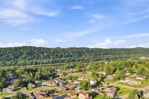 View/Area - 438 3rd Ave, New Eagle, PA 15067 photo 4 of 4