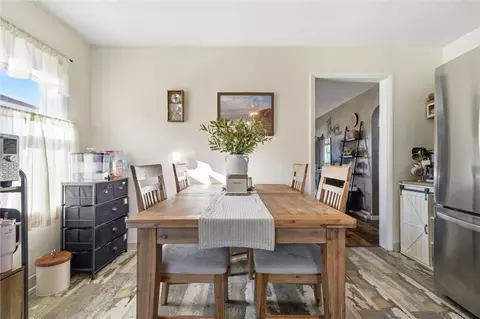 Dining - 438 3rd Ave, New Eagle, PA 15067 photo 1 of 1