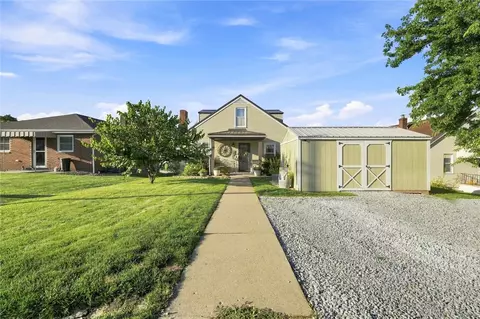 Exterior - 438 3rd Ave, New Eagle, PA 15067 photo 2 of 12