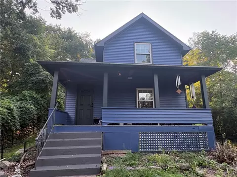 1503 Clinton Rd, Glenshaw, PA 15116