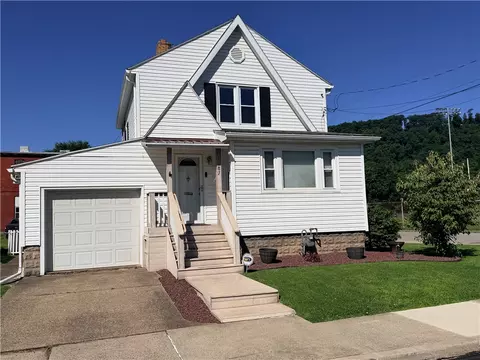1187 Orr Ave, Kittanning, PA 16201