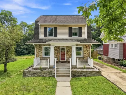 943 Davis Ave, Pittsburgh, PA 15212