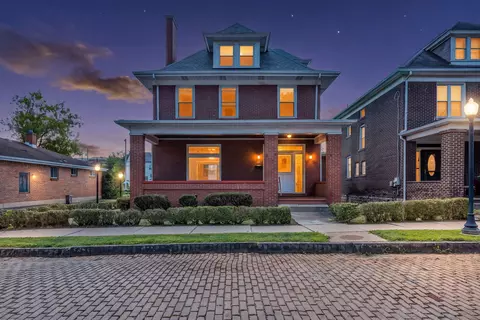 201 Greydon, Mckees Rocks, PA 15136