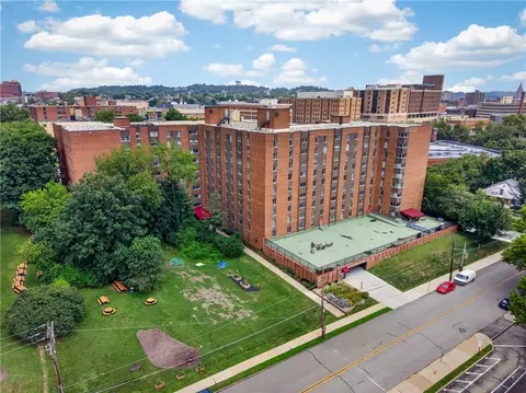 5 Bayard Rd #309, Pittsburgh, PA 15213