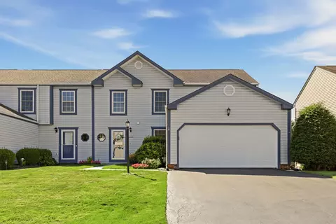 782 Sunset, Cranberry Township, PA 16066