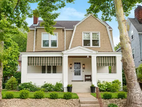 143 W Swissvale, Pittsburgh, PA 15218
