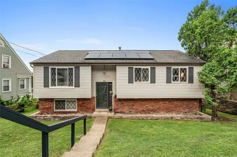 223 Bryson Ave, Pittsburgh, PA 15202
