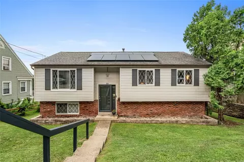 223 Bryson Ave, Pittsburgh, PA 15202