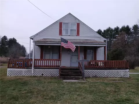 12343 S Route 68, Rimersburg, PA 16248