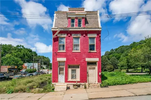 824 California Ave, Pittsburgh, PA 15212