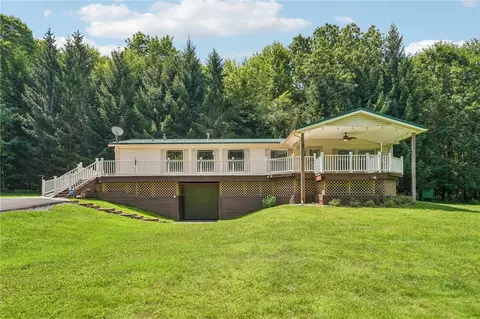 953 Gibson Hill Rd, Oil City, PA 16301