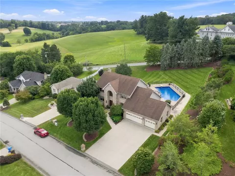 View/Area - 9551 Downing Pl, Irwin, PA 15642 photo 2 of 3