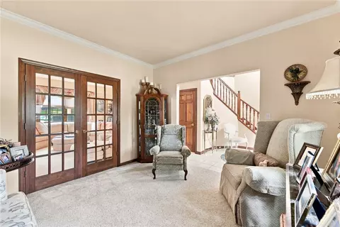 Entry Way - 9551 Downing Pl, Irwin, PA 15642 photo 2 of 4