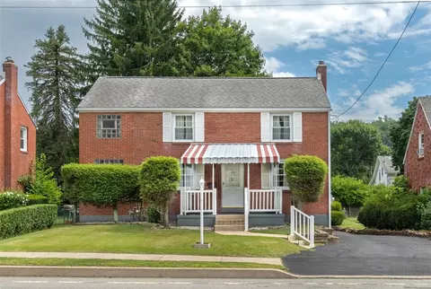 1705 Lincoln Way, White Oak, PA 15131