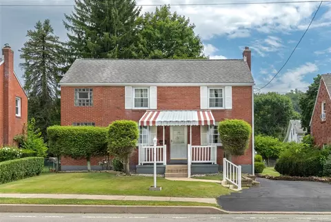 1705 Lincoln Way, White Oak, PA 15131