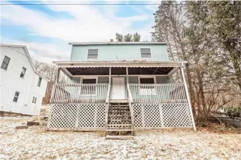 214 Upper Clinton St, Rossiter, PA 15772