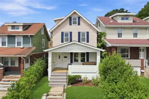 2312 Spokane Ave, Pittsburgh, PA 15210