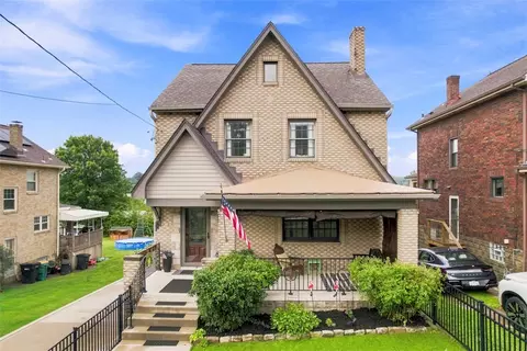 164 Clearview Ave, Pittsburgh, PA 15229