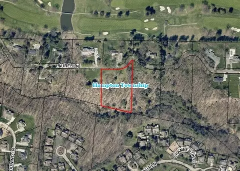 0 Laurel Ln, Allison Park, PA 15101