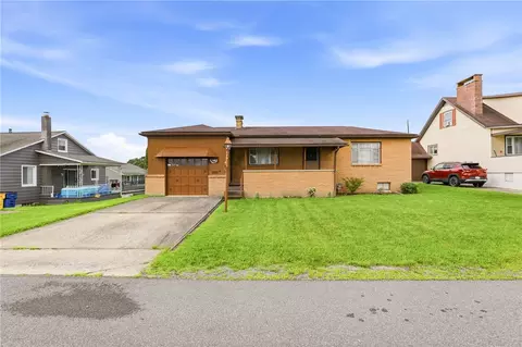 340 Columbia St, Johnstown, PA 15905