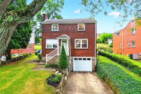2378 Rose Garden Rd, Pittsburgh, PA 15220