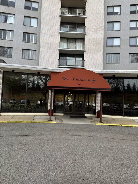 1160 Bower Hill Rd #314A, Pittsburgh, PA 15243