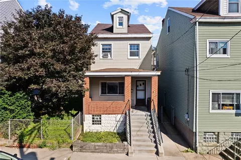 421 Ella St, Pittsburgh, PA 15224