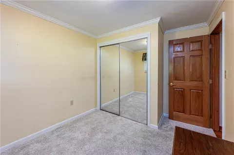 Bedroom - 10547 Melrose Dr, North Huntingdon, PA 15642 photo 10 of 10