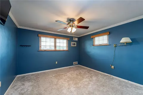 Bedroom - 10547 Melrose Dr, North Huntingdon, PA 15642 photo 1 of 10