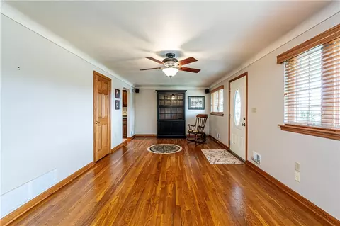 Living - 10547 Melrose Dr, North Huntingdon, PA 15642 photo 1 of 4
