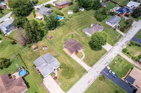 View/Area - 10547 Melrose Dr, North Huntingdon, PA 15642 photo 3 of 9