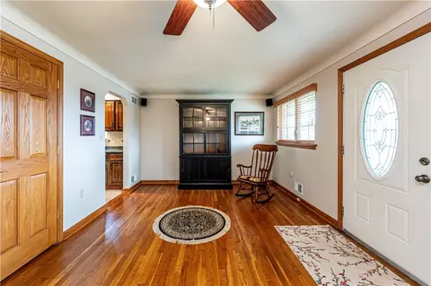 Entry Way - 10547 Melrose Dr, North Huntingdon, PA 15642 photo 1 of 1