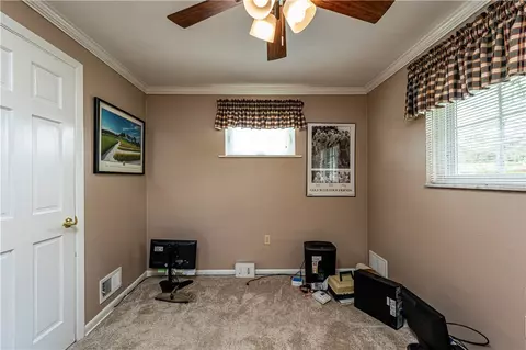 Bedroom - 10547 Melrose Dr, North Huntingdon, PA 15642 photo 5 of 10