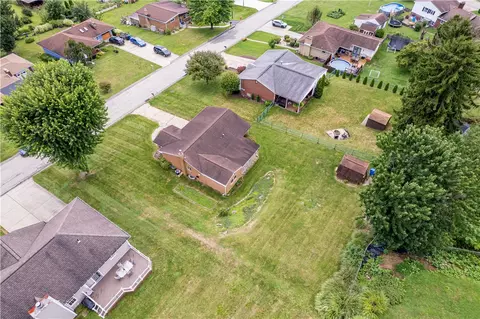 View/Area - 10547 Melrose Dr, North Huntingdon, PA 15642 photo 8 of 9