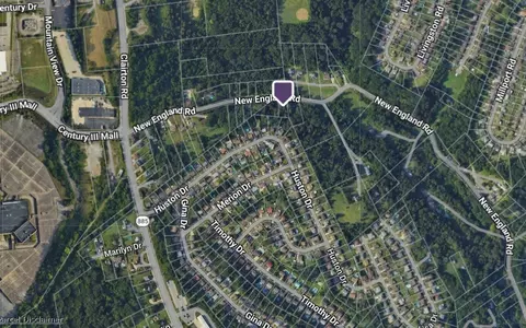 2 New England Rd, West Mifflin, PA 15122