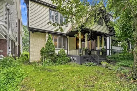 5847 Douglas St, Pittsburgh, PA 15217