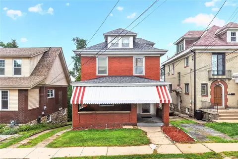 56 Perryview Ave, Pittsburgh, PA 15214