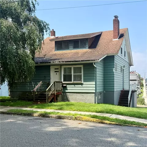 1500 Grandview Ave, Mckeesport, PA 15132